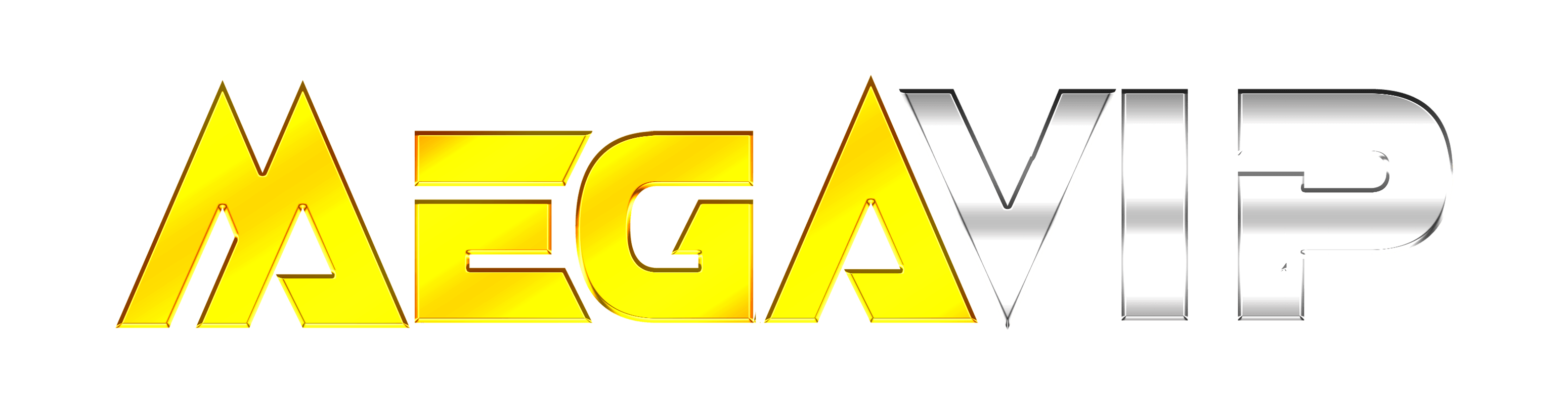 logo MEGAVIP